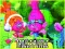 Leikur Trolls Puzzle Jigsaw á netinu