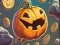Leikur Jump Pumpkin Jump á netinu