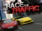 Leikur Race The Traffic á netinu