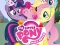Leikur My Little Pony Jelly Match á netinu
