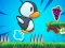 Leikur Penguin Adventure 2 á netinu