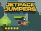 Leikur Jetpack Jumpers á netinu