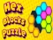 Leikur Hex Blocks Puzzle á netinu