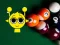 Leikur Sprunki 2Players Billiard á netinu