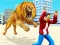 Leikur Lion Simulator á netinu