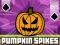 Leikur Pumpkin Spikes á netinu