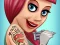 Leikur Tattoo Salon á netinu