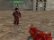 Leikur Unblocked Shooters á netinu