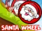 Leikur Santa Wheel á netinu