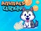Leikur Animals Clicker á netinu