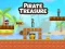 Leikur PirateTreasure á netinu