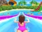 Leikur Dora Rush Water Park á netinu