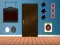 Leikur Blue Room Escape á netinu