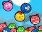 Leikur Bubble Animal Saga á netinu