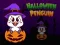 Leikur Halloween Penguin á netinu