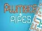 Leikur Plumber & Pipes á netinu