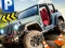 Leikur Truck Simulator OffRoad 4 á netinu