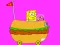 Leikur SpongeBob racing tournament á netinu