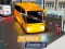 Leikur Bus Parking Simulator 3d á netinu