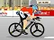 Leikur Time Trial Racer á netinu