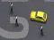 Leikur Zombie Racers Score Attack á netinu