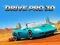 Leikur Drive Pro 3D á netinu