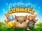 Leikur Animals Connect á netinu