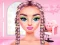 Leikur TicToc Braided Hairstyles á netinu