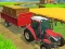 Leikur Farming Town á netinu