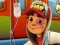 Leikur Subway Surfers Doctor á netinu