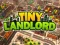 Leikur Tiny Landlord á netinu