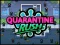 Leikur Quarantine Rush á netinu
