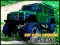 Leikur Off Road Defender Jigsaw á netinu