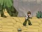 Leikur Ben 10: Savage pursuit á netinu
