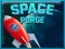 Leikur Space Purge á netinu