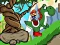 Leikur Mario & Yoshi Adventure á netinu