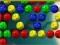 Leikur Zombie beads blaster á netinu