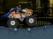 Leikur Batman Super Truck á netinu
