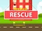 Leikur Fireman Rescue á netinu