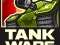 Leikur Tank Wars á netinu