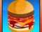 Leikur Sky Burger á netinu