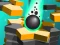 Leikur Helix Stack Ball á netinu