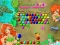 Leikur Jungle Bubble Shooter Mania á netinu