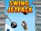 Leikur Swing Jetpack á netinu