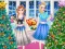 Leikur Ellie VS Annie Christmas Tree á netinu