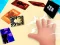 Leikur Fidget Trading Card Toy á netinu