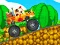 Leikur Donkey Kong Truck á netinu