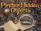 Leikur Pirates Hidden Objects á netinu