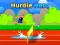 Leikur Hurdle Hero á netinu