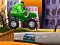 Leikur Hulk Truck á netinu